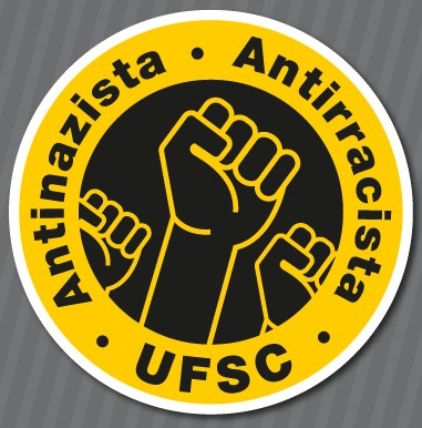Campanha – Antirracista e Antinazista UFSC 2022